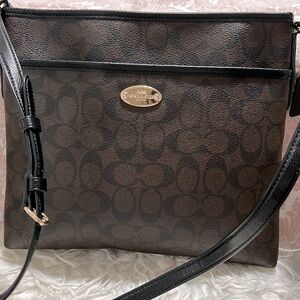 Coach cross body